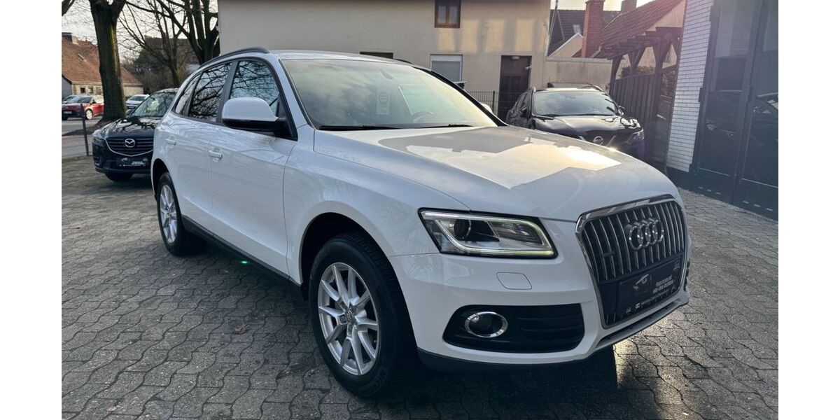 Audi Q5 112.000 km 14.950 &euro; Delmenhorst 27753
