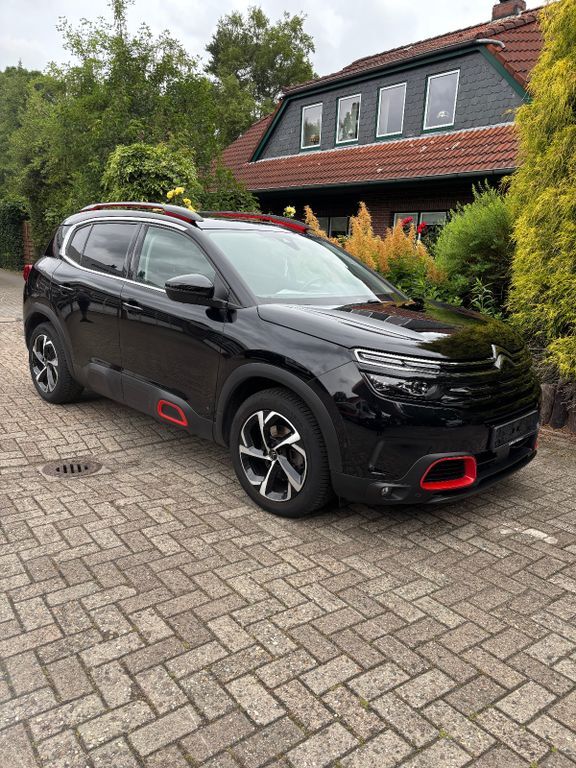 C5 Aircross