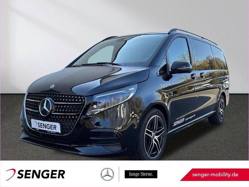 Mercedes-Benz V 250 24.950 km 70.950 € Oldenburg OT Tweelbäke 26135