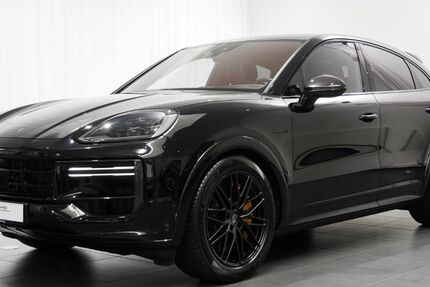 Porsche Cayenne 22.000 km 184.890 &euro; Oldenburg 26123