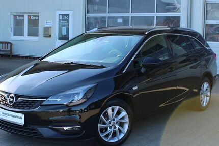 Opel Astra 114.300 km 11.490 &euro; Sandkrug 26209
