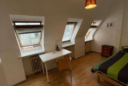 WG-Zimmer in Bremen 600 € 12 m² zimmer