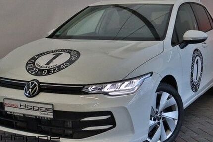 VW Golf 11.073 km 25.980 € Ganderkesee 27777