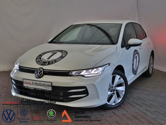VW Golf 11.073 km 25.980 € Ganderkesee 27777