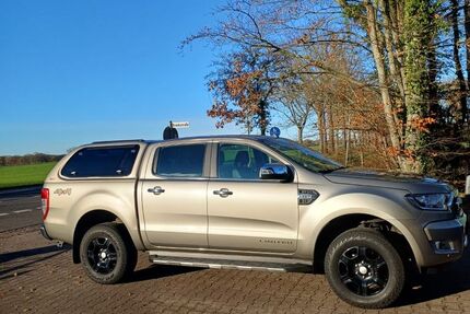 Ford Ranger 210.234 km 19.500 &euro; Westerstede 26655