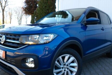 VW T-Cross 57.990 km 16.890 &euro; Garrel 49681