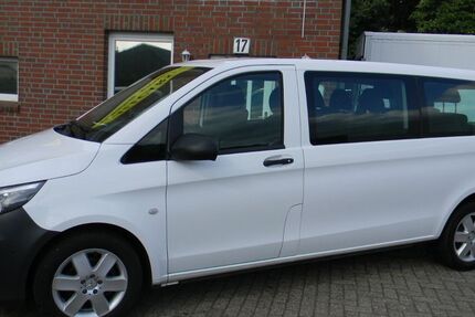 Mercedes-Benz Vito 140.000 km 25.950 € Rastede 26180