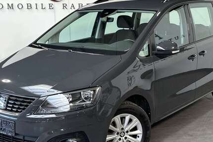 Seat Alhambra 106.450 km 20.749 &euro; Wardenburg 26203