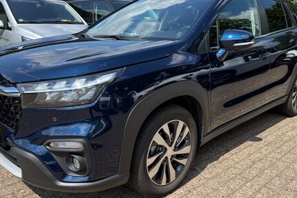 Suzuki (SX4) S-Cross 19.800 km 22.999 &euro; Oldenburg 26129