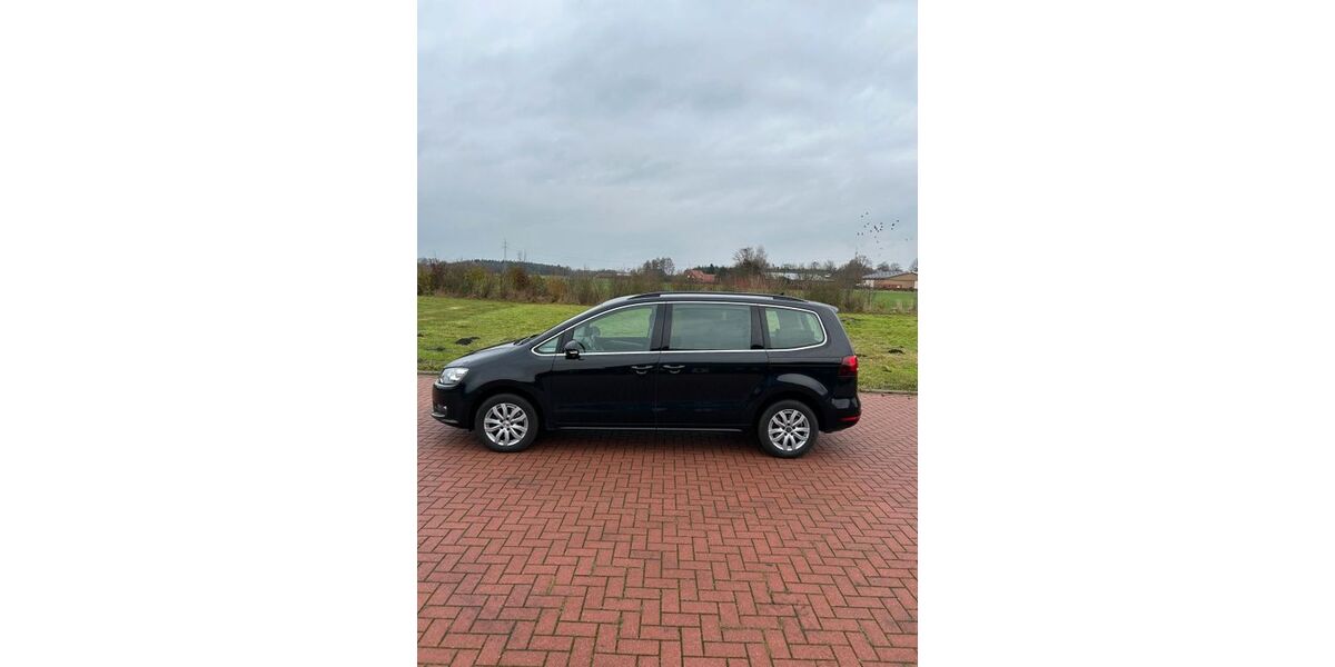 VW Sharan 149.600 km 19.300 € GARREL 49681