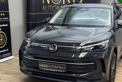 VW Tiguan 29.928 km 38.950 &euro; Rastede/ Wahnbek 26180