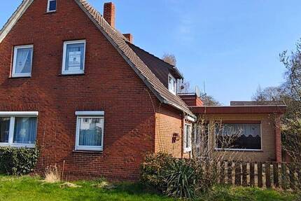 Haus Berne Ranzenbüttel - 6 Zimmer, 140 m&sup2;, 129.000&euro; | Angebot:25997096