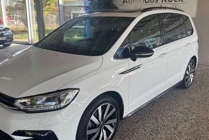 VW Touran 70.250 km 27.590 &euro; Edewecht 26188