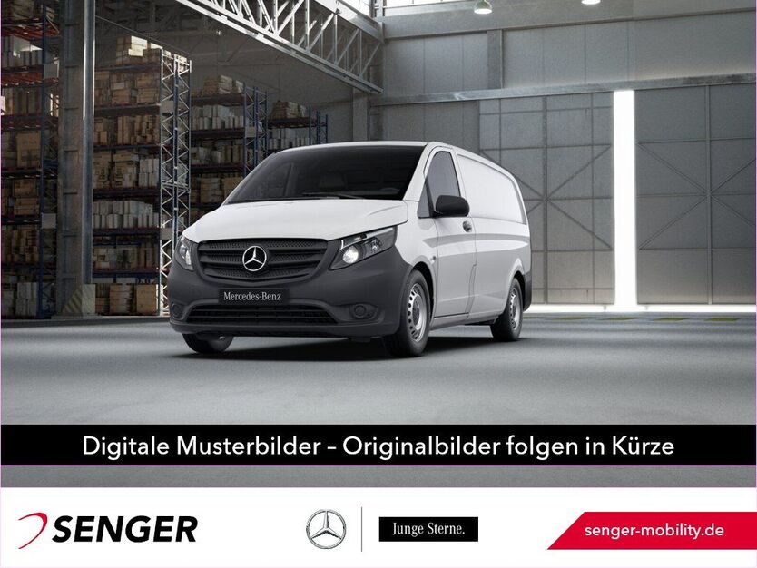 Mercedes-Benz Vito 114.523 km 21.956 € Oldenburg OT Tweelbäke 26135