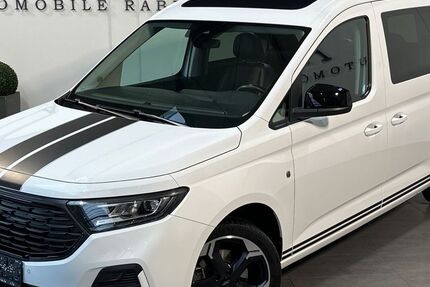 Ford Tourneo Connect 89.450 km 26.749 &euro; Wardenburg 26203