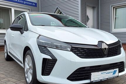 Renault Clio 1.800 km 18.490 &euro; Augustfehn 26689