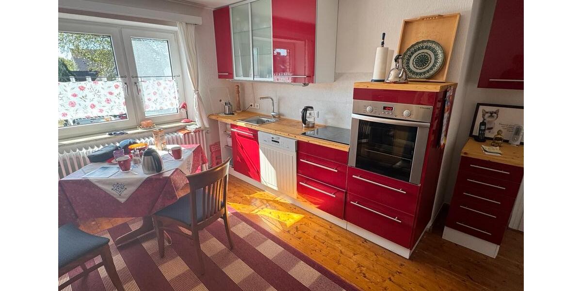 Doppelhaushälfte Oldenburg Kreyenbrück - 2 Zimmer, 98 m&sup2;, 379.000&euro; | Angebot:26286619