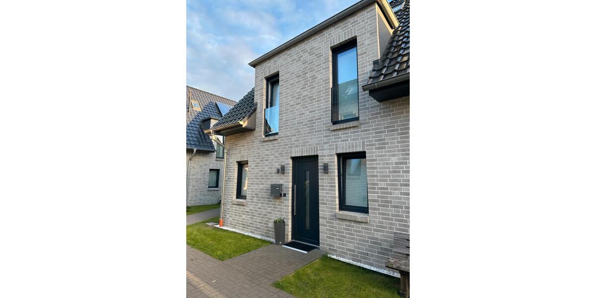 Doppelhaushälfte Oldenburg Drielaker-Moor - 4 Zimmer, 108 m&sup2;, 449.000&euro; | Angebot:25981857