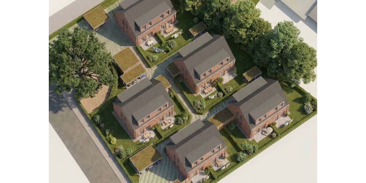 Einfamilienhaus Edewecht - 8 Zimmer, 192 m&sup2;, 900.000&euro; | Angebot:26563620