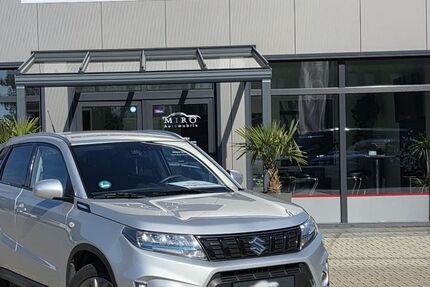 Suzuki Vitara 77.300 km 16.499 &euro; Delmenhorst 27755