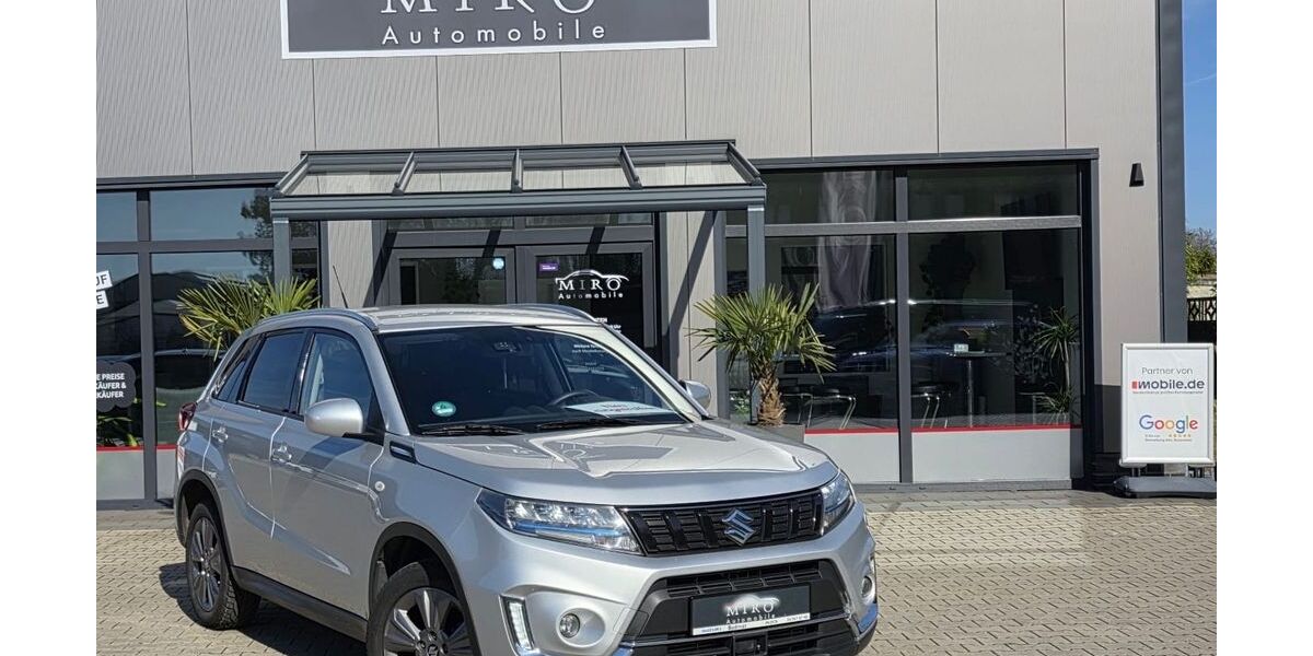Suzuki Vitara 77.300 km 16.499 &euro; Delmenhorst 27755