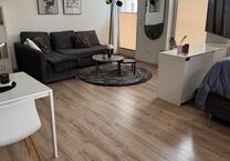 1-Zimmer Wohnung zur Untermiete (Oldenburg-Donnerschwee)