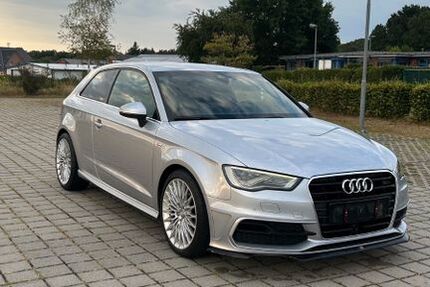 Audi A3 250.000 km 9.999 € Wardenburg 26203