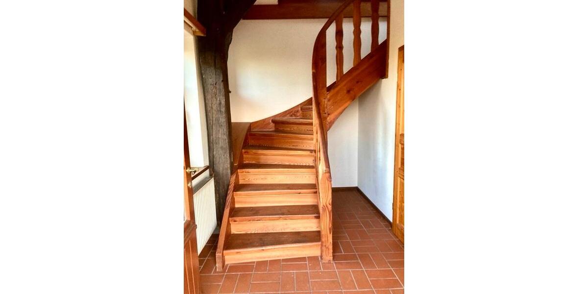 Dachgeschoßwohnung Ganderkesee - 3 Zimmer, 70 m&sup2;, 880&euro; | Angebot:25884012