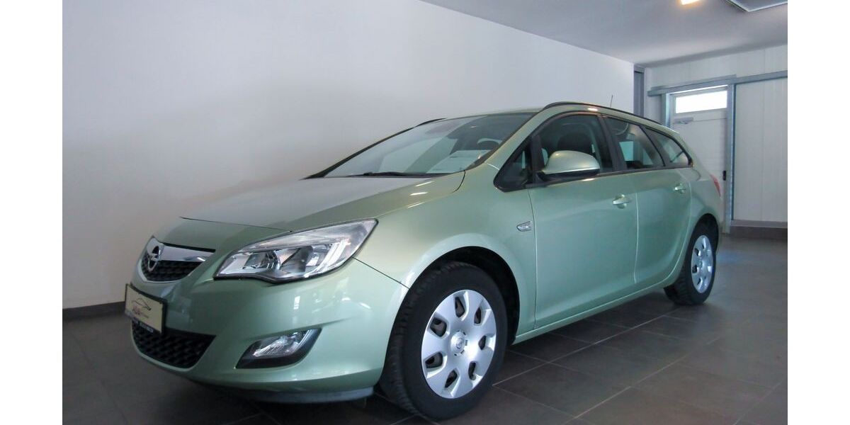 Opel Astra 153.300 km 5.900 € Oldenburg 26125