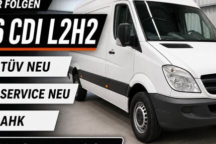 Mercedes-Benz Sprinter 195.000 km 13.999 &euro; Delmenhorst 27755