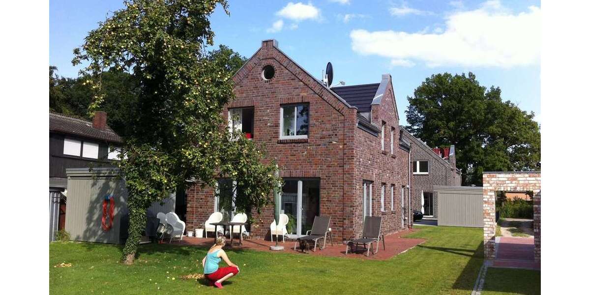 Einfamilienhaus Oldenburg / Etzhorn Etzhorn - 4 Zimmer, 110 m&sup2;, 650.000&euro; | Angebot:26368440
