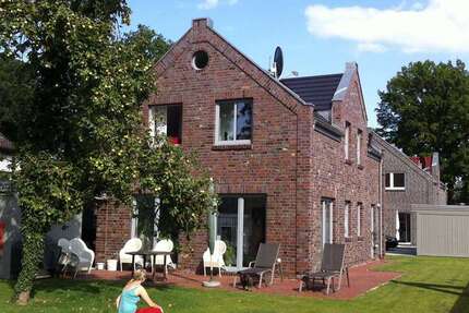 Haus Oldenburg / Etzhorn Etzhorn - 4 Zimmer, 110 m&sup2;, 650.000&euro; | Angebot:26368440