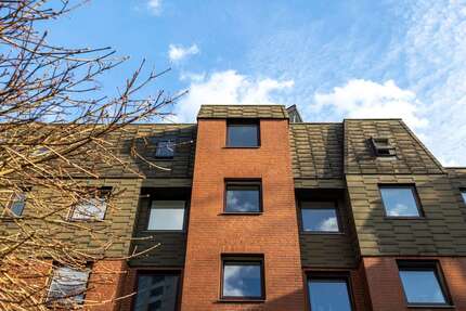 Wohnung zum Kaufen in Delmenhorst 181.000 € 72 m² 3 zimmer