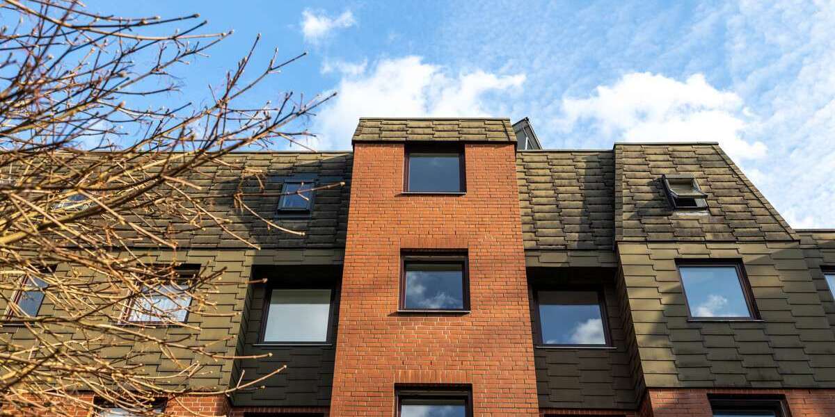 Wohnung zum Kaufen in Delmenhorst 181.000 € 72 m² 3 zimmer