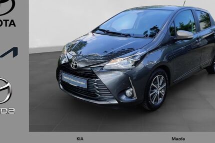 Toyota Yaris 45.600 km 13.450 &euro; Oldenburg 26125