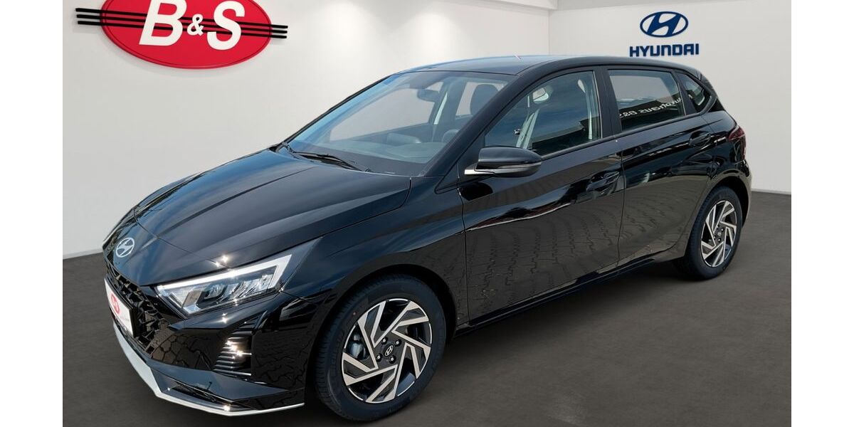 Hyundai i20 1.010 km 22.990 € Bad Zwischenahn 26160