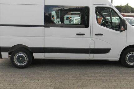 Renault Master 106.000 km 19.635 &euro; Rastede 26180
