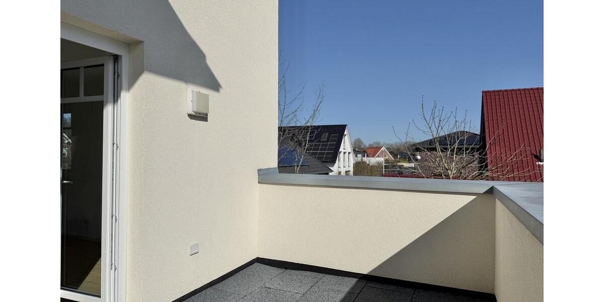 Etagenwohnung Rastede - 3.5 Zimmer, 96 m&sup2;, 1.200&euro; | Angebot:26502822