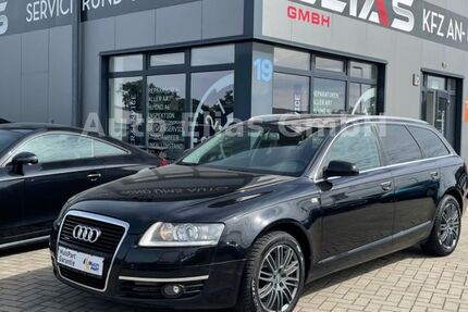 Audi A6 270.000 km 5.499 € Garrel 49681