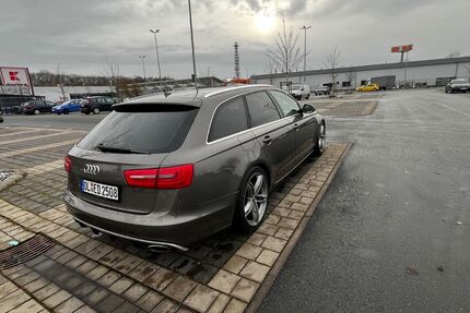 Audi A6 312.000 km 7.000 &euro; Ganderkesee 27777