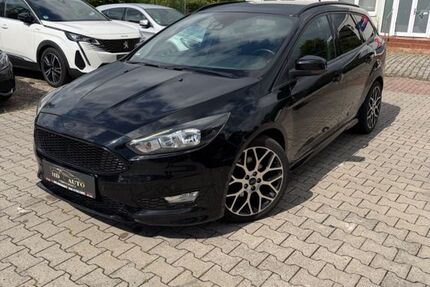 Ford Focus 178.000 km 12.900 &euro; Großenkneten 26197