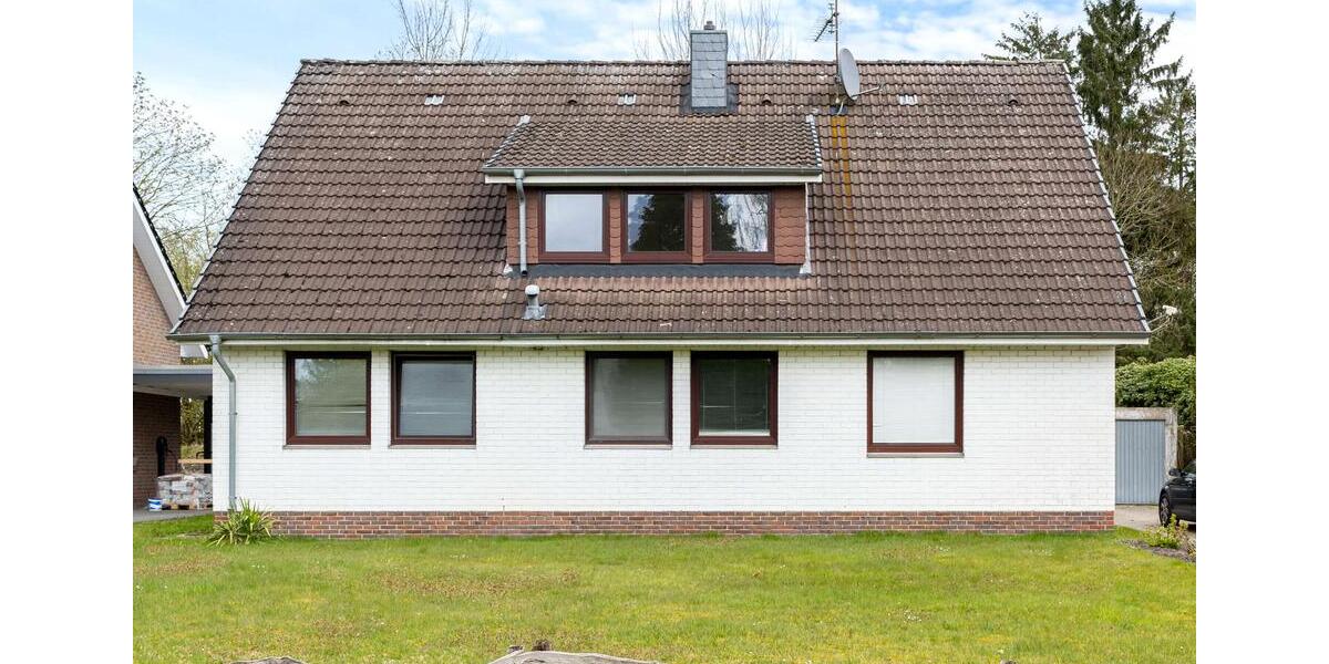 Dachgeschoßwohnung Rastede - 3 Zimmer, 69 m&sup2;, 690&euro; | Angebot:26267966