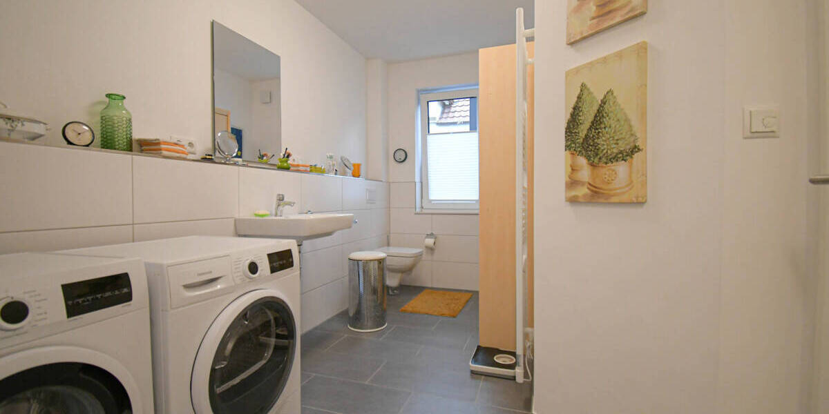 Etagenwohnung Bad Zwischenahn Bad Zwischenahn I - 2 Zimmer, 57 m&sup2;, 850&euro; | Angebot:26787512