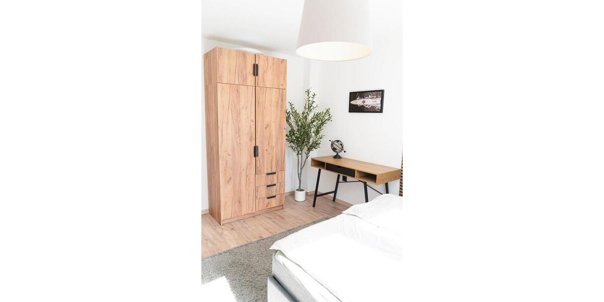 Etagenwohnung Lemwerder - 1.5 Zimmer, 35 m&sup2;, 70&euro; | Angebot:26455243
