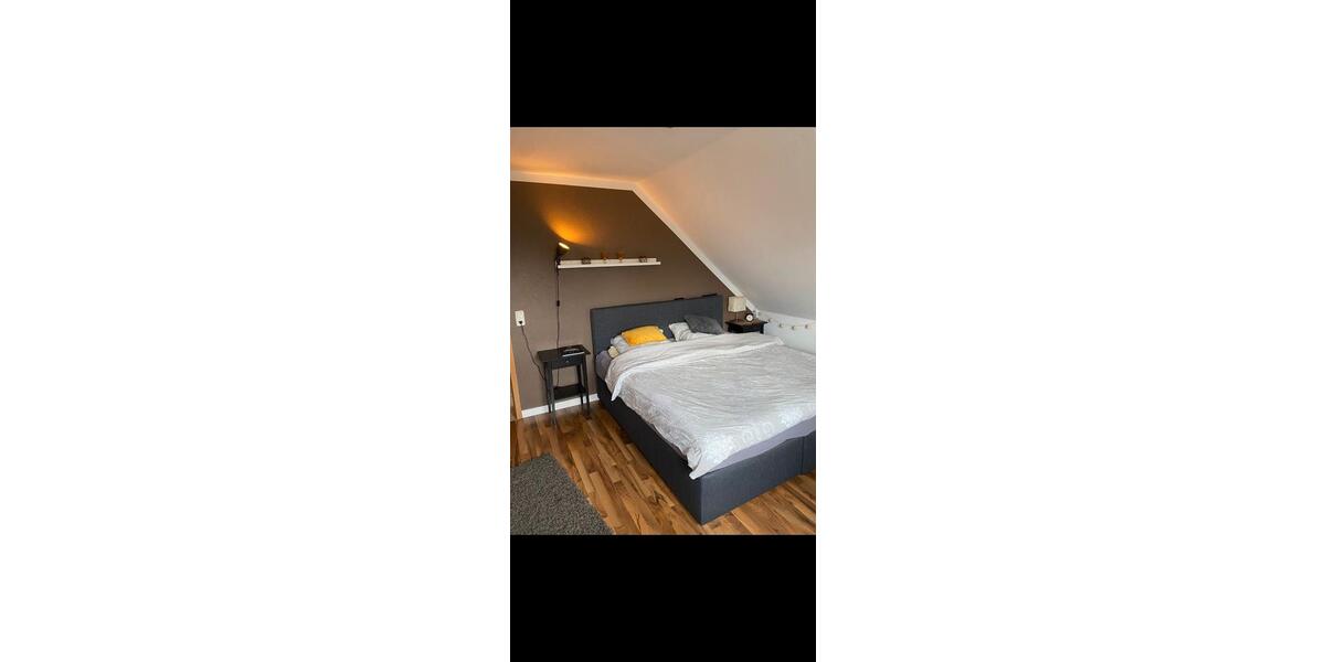 Zentrumsnahe 2,5-Zimmer-Dachgeschosswohnung 2.5 zimmer