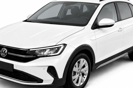 VW Taigo 77.180 km 15.440 &euro; Wardenburg 26203