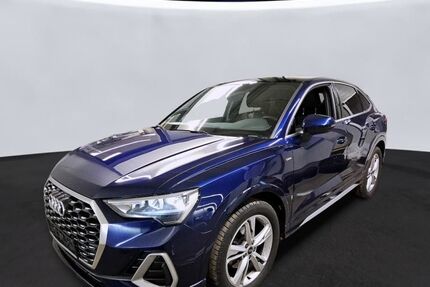 Audi Q3 34.732 km 36.700 &euro; Rastede/ Wahnbek 26180