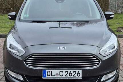 Ford Galaxy 114.000 km 21.500 &euro; Hude 27798