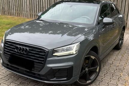 Audi Q2 89.500 km 19.500 &euro; Garrel 49681