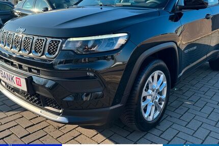Jeep Compass 6.495 km 24.490 &euro; Hatten 26209